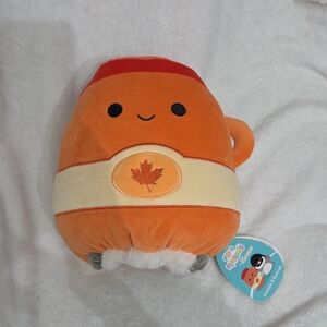 Flip A Mallow Squishmallow